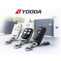 Piloty do bram Yooda Piloty do bram Yooda